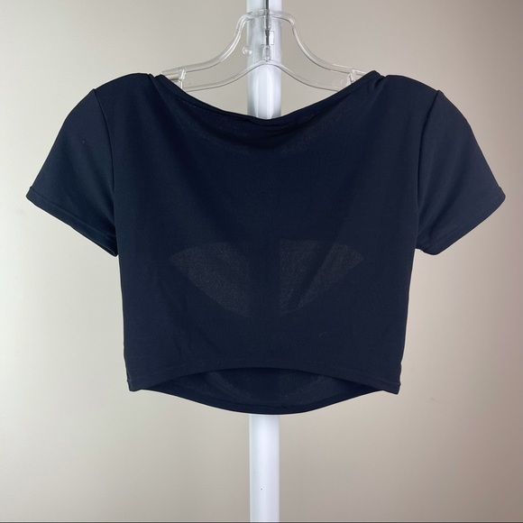 Princess polly motel shim crop top - Picture 6 of 6